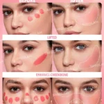 رژگونه مایع شیگلم