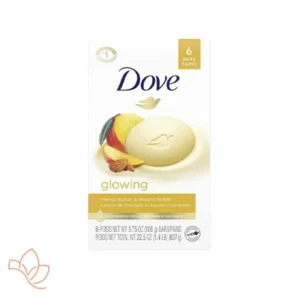صابون داو مدل Glowing