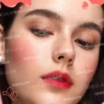 تینت ژله ای لب و گونه شیگلم
