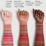 مداد لب تراش دار شیگلم Lip Facts Lip Liner