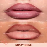 مداد لب شیگلم مدل Lip Facts Lip Liner Misty-Rose