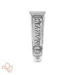 خمیردندان سفیدکننده مارویس مدل Whitening Mint