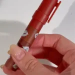 رژ لب 4 تکه شیگلم