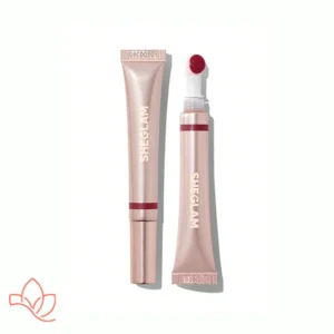 برق لب شیگلم Pout Pillow Cushion Lip Gloss