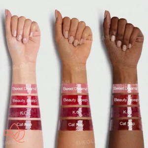 برق لب شیگلم Pout Pillow Cushion Lip Gloss