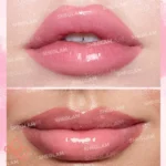 برق لب شیگلم Pout Pillow Cushion Lip Gloss