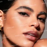 خط چشم ضدآب دو سر شیگلم