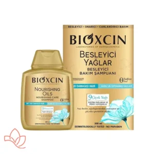 شامپو ضد ریزش بیوکسین مدل Nourishing Oil