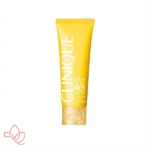 کرم ضد آفتاب کلینیک SPF 40