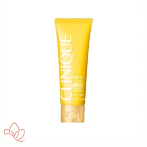 کرم ضد آفتاب کلینیک SPF 40