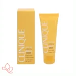 کرم ضد آفتاب کلینیک SPF 40