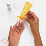 کرم ضد آفتاب کلینیک SPF 40