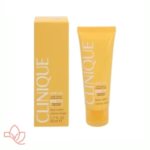 کرم ضد آفتاب کلینیک SPF 40