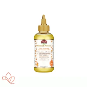 روغن محافظ و مراقبتی آفریکن پراید