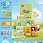 کالکشن ادونچر تایم Adventure Time شیگلم