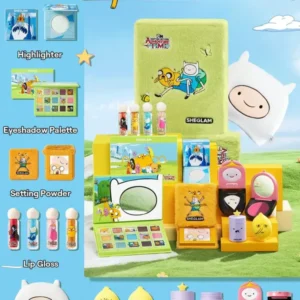 کالکشن ادونچر تایم Adventure Time شیگلم