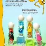 کالکشن ادونچر تایم Adventure Time شیگلم