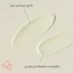 ضد آفتاب بیوتی آف جوسان مدل Rice + Probiotics