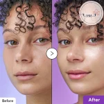 سرم باکوچیول اکوال بری Eqqual Berry
