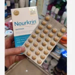 قرص نورکرین بانوان