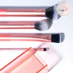 ست براش و استند ریل تکنیک مدل Flawless Base