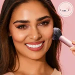براش رژگونه ریل تکنیک