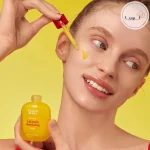 سرم ویتامین اکوال بری Eqqual Berry