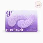 پچ زیر چشم نامبوزین شماره 9