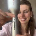SHEGLAM Hair Beach Babe Hair Waver 2 Barrel Crimper