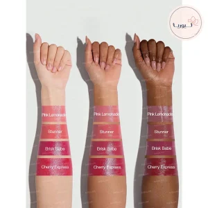 رژگونه استیکی شاین گلس شیگلم