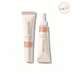 کانسیلر تیوپی مدل فول کاور شیگلم Pink-Pearl